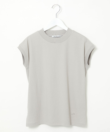 フレンチ スリーブ カットソー