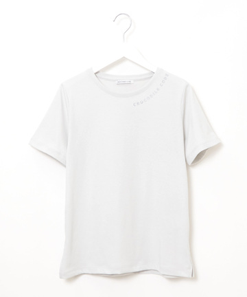 ロゴプリント 半袖 Tシャツ