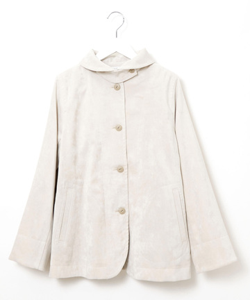 カバーオールジャケット