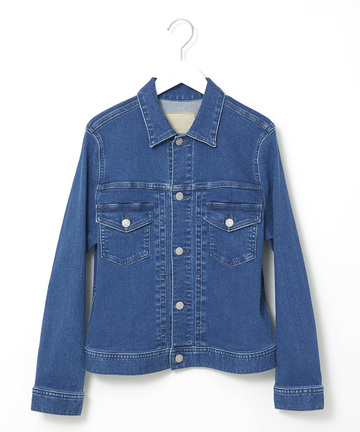 デニム ジャケット【EDWIN別注】