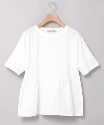 ドッキング 半袖 Tシャツ