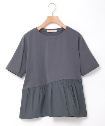 ドッキング 半袖 Tシャツ