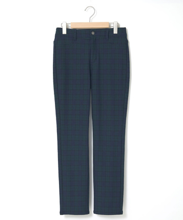 フィール ウォーム パンツ【裏起毛】