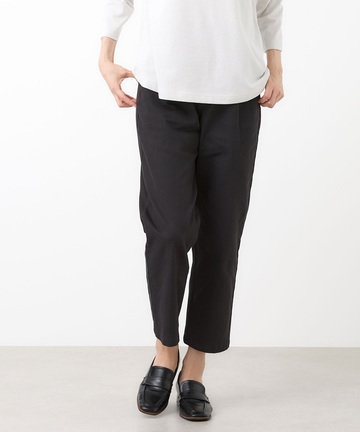 テーパード チノ パンツ