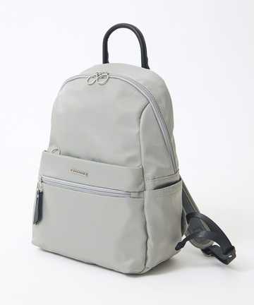 背面ポケット   バックパック