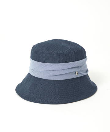 ペーパー調 セーラーハット【UVカット】