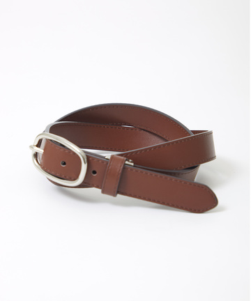 クラシックバックル ベルト