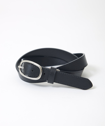 クラシックバックル ベルト