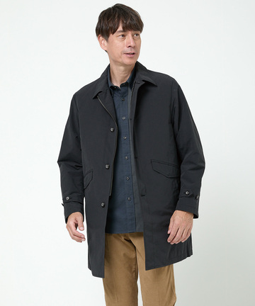 3WAY ステンカラー コート