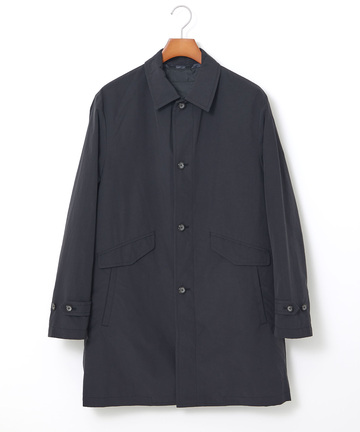 3WAY ステンカラー コート