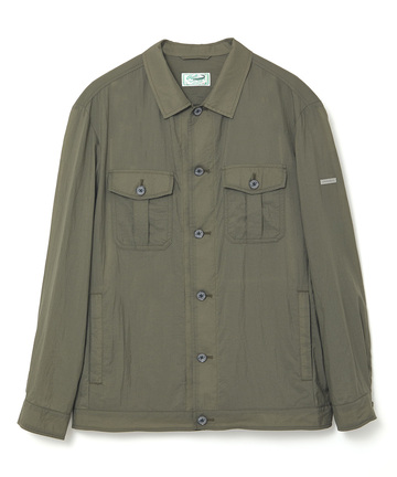 フライジャケット