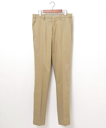 スムース ウォーム パンツ