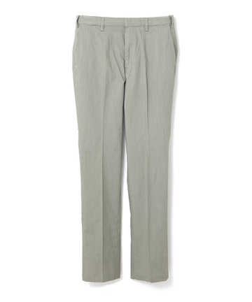 スラブツイル アジャスター パンツ