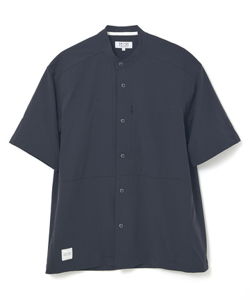 エアドッツ ストレッチ シャツ