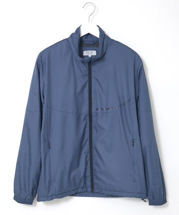 ドビー サーモメッシュ ブルゾン【手洗いOK】