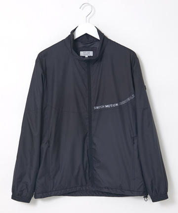 ドビー サーモメッシュ ブルゾン【手洗いOK】