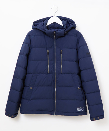  ドーバーダウン【撥水】