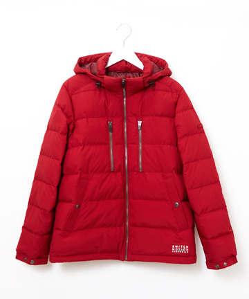  ドーバーダウン【撥水】