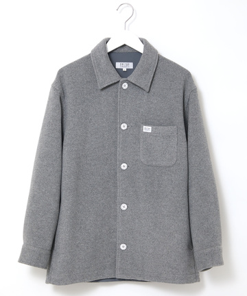 ウールライク CPO ジャケット