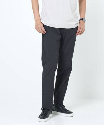 ピケ ストレッチ パンツ