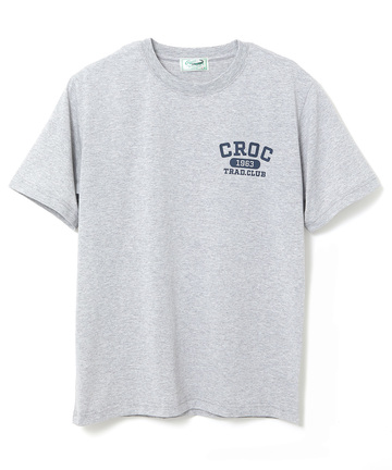 カレッジロゴ プリント Tシャツ