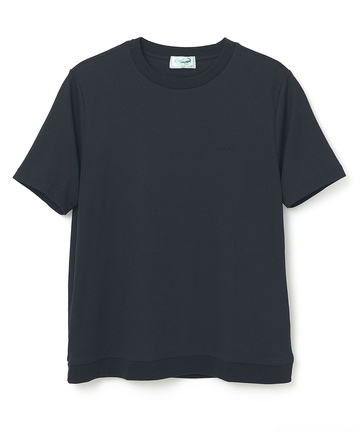 ワッフル ストレッチ リブTシャツ
