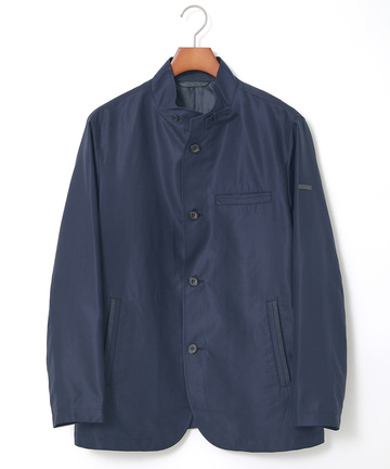 ツイル カバーオール ジャケット