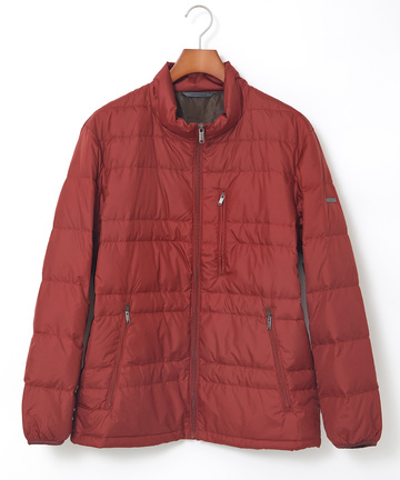 マジックライトダウン ブルゾン