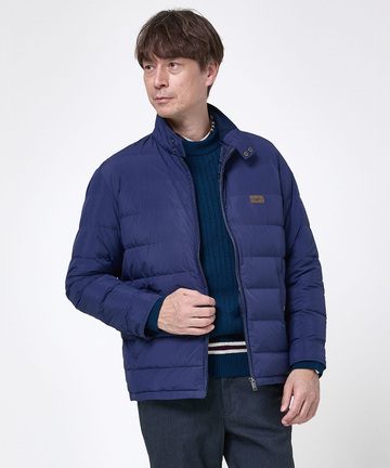 エアロダウン ブルゾン