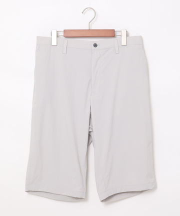 ナイロンストレッチ 無地 ショートパンツ