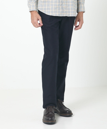 ドビー コーデュロイ パンツ