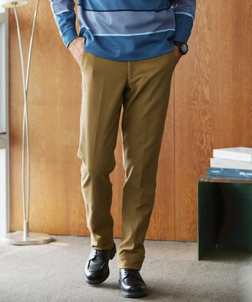 ドビー コーデュロイ パンツ