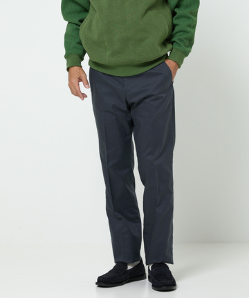 センターライン デザイン チノパンツ【一部店舗限定】