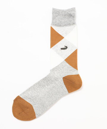 足底 パイル ソックス