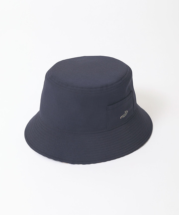 クロコタータン バケット ハット【一部店舗限定】【日本製】