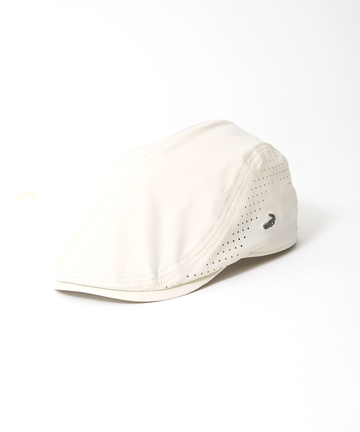 ナイロン パンチング加工 ハンチング【UV加工】