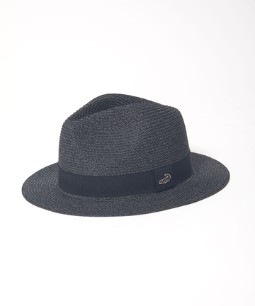 ミックスカラー ブレードハット