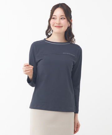 ロゴ プリント Tシャツ