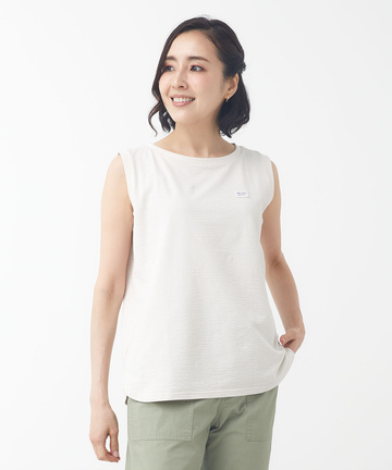 サッカー タンクトップ