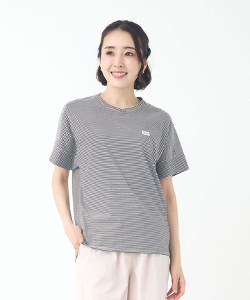 天竺 クレイジーデザイン Tシャツ