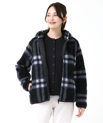 ハイランドエア【洗濯機洗いOK】