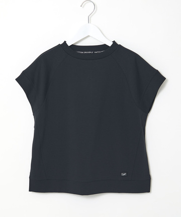 ストレッチポンチ プルオーバー ベスト