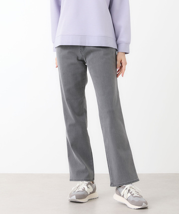 ストレッチ デニムパンツ