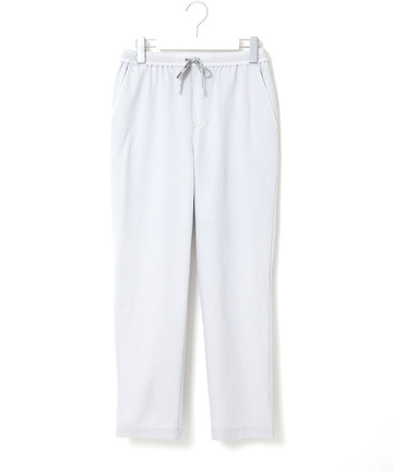 ウエストゴム イージー パンツ