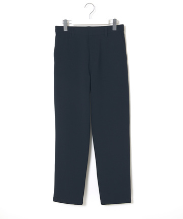 裏起毛 ストレッチ パンツ