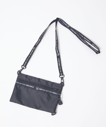 ポーチ ショルダー バッグ