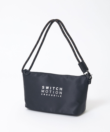 2WAY ロープ バッグ