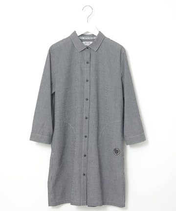 サッカー シャツ チュニック