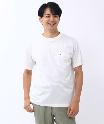 リッチTシャツ【WEB・一部店舗限定】【日本製】