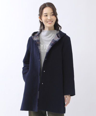 レディースアウター一覧 クロコダイル Crocodile 公式通販サイト